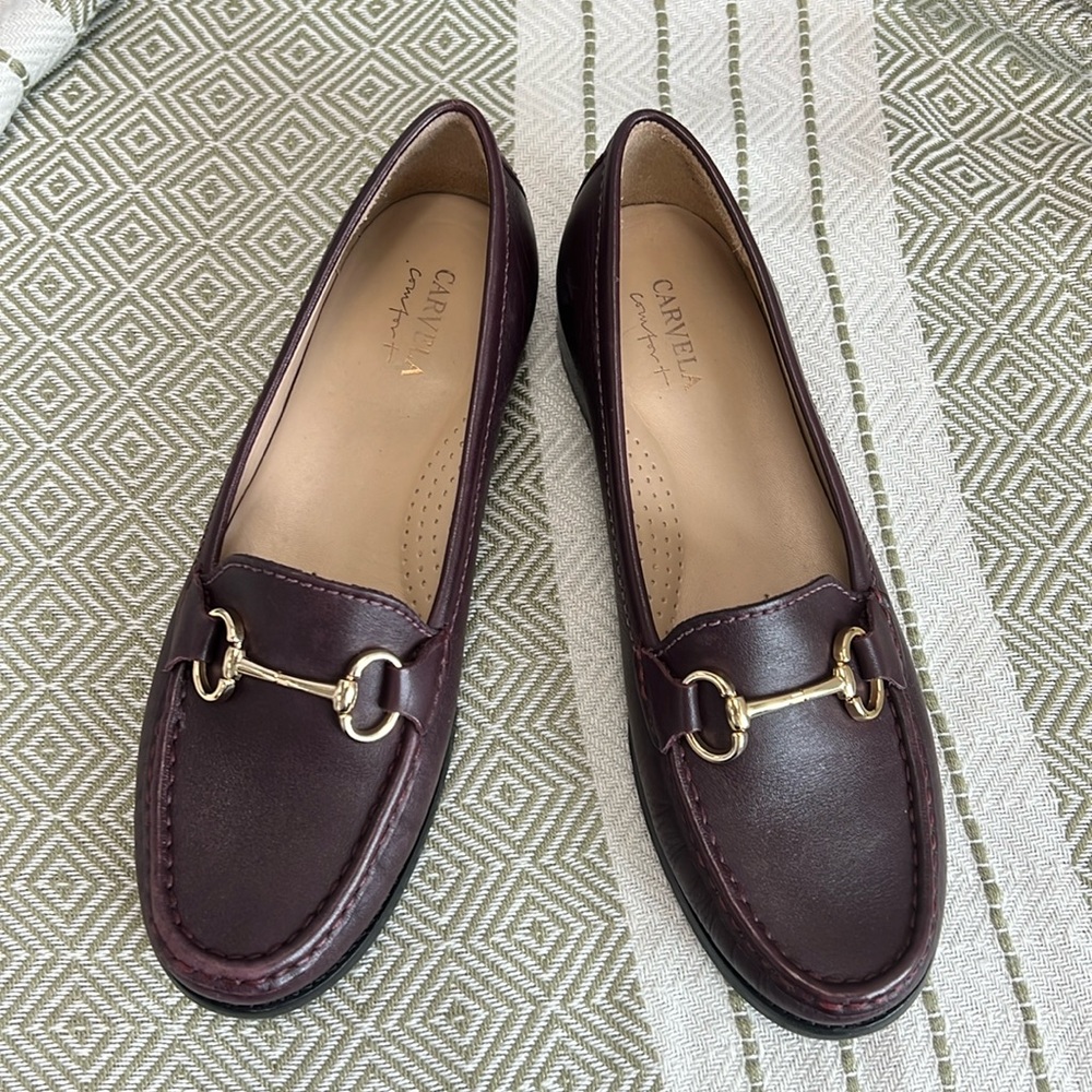 Carvela Comfort loafers